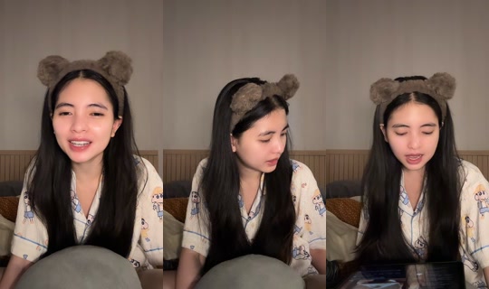 promise.kn TikTok Live — Jul 14, 2026, 3:39 PM
