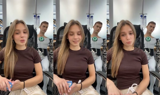 promobot.live TikTok Live — Jul 14, 2026, 11:30 AM
