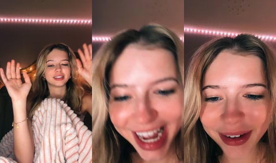 prudenceyay TikTok Live — Jul 14, 2026, 4:46 AM