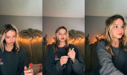 prudenceyay TikTok Live — Jul 14, 2026, 6:34 PM