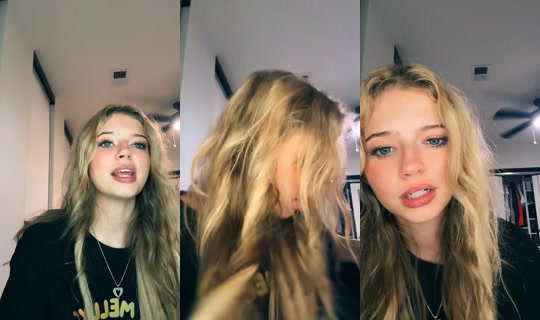 prudenceyay TikTok Live — Sep 6, 2026, 4:02 AM