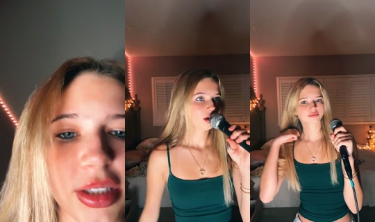 prudenceyay TikTok Live — Sep 9, 2026, 4:17 AM