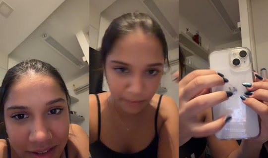 prv.gabfl TikTok Live — Jul 15, 2026, 1:24 PM