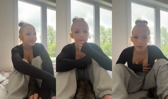 prxncs4 TikTok Live — Aug 14, 2026, 5:27 PM
