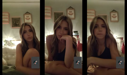 pstobaugh TikTok Live — Aug 2, 2026, 2:31 AM
