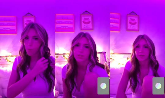pstobaugh TikTok Live — Aug 15, 2026, 4:27 AM