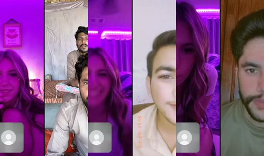 pstobaugh TikTok Live — Aug 15, 2026, 5:26 AM
