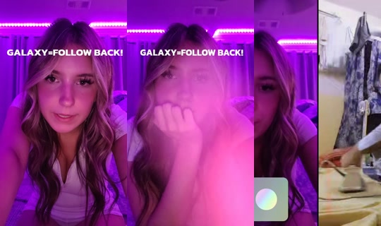 pstobaugh TikTok Live — Aug 15, 2026, 6:01 AM