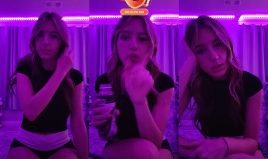 pstobaugh TikTok Live — Aug 16, 2026, 12:44 AM