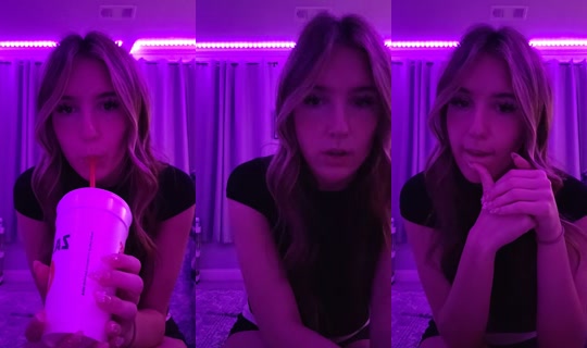 pstobaugh TikTok Live — Aug 16, 2026, 1:16 AM
