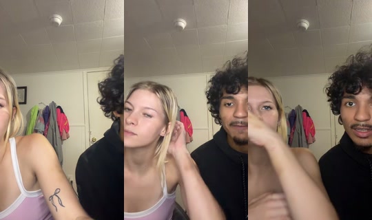 psychicbacup TikTok Live — Sep 15, 2026, 12:37 AM