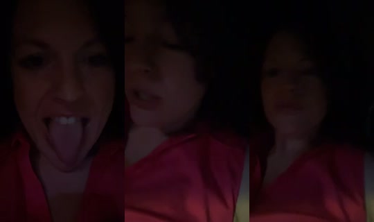 psychobunni3 TikTok Live — Jul 14, 2026, 7:16 AM