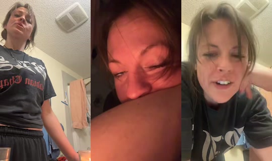 psychobunni3 TikTok Live — Jul 14, 2026, 9:55 AM