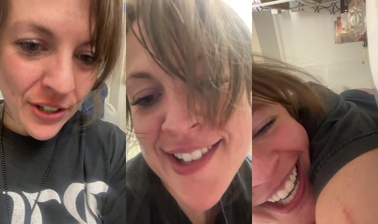 psychobunni3 TikTok Live — Jul 14, 2026, 10:38 AM