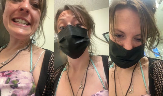 psychobunni3 TikTok Live — Jul 15, 2026, 4:19 AM