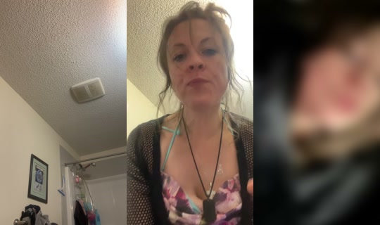 psychobunni3 TikTok Live — Jul 15, 2026, 5:25 AM