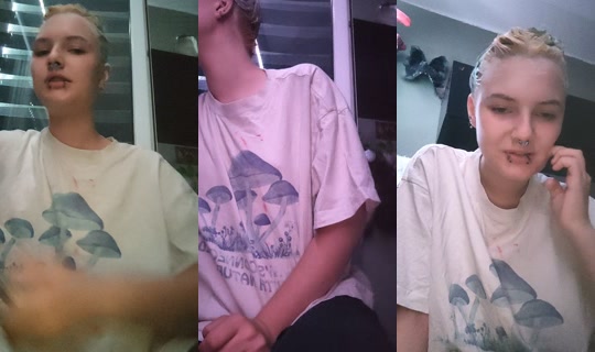psycxo._z0mbi3 TikTok Live — Aug 23, 2026, 10:14 PM