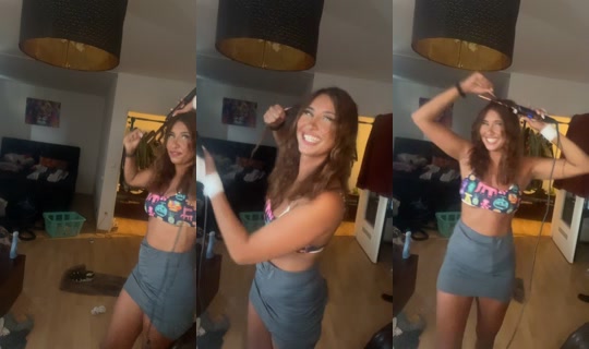 psyhoodwife4 TikTok Live — Jul 15, 2026, 3:39 PM