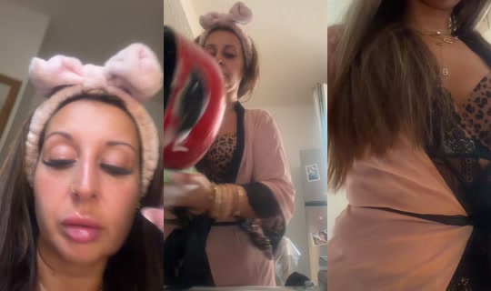 ptitbonbonoff TikTok Live — Aug 11, 2026, 5:15 AM
