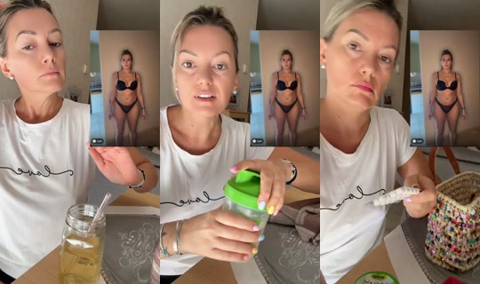 ptitebullededouceur44 TikTok Live — Jul 11, 2026, 8:51 AM