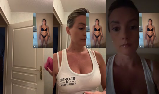 ptitebullededouceur44 TikTok Live — Jul 13, 2026, 5:50 AM