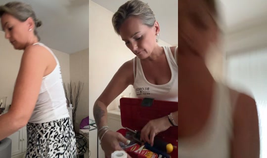 ptitebullededouceur44 TikTok Live — Jul 13, 2026, 8:26 AM