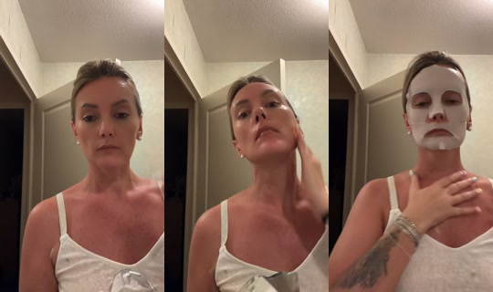 ptitebullededouceur44 TikTok Live — Jul 14, 2026, 12:23 AM