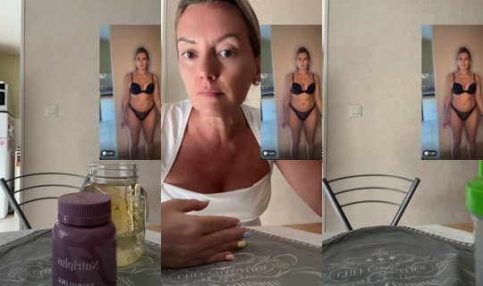 ptitebullededouceur44 TikTok Live — Jul 14, 2026, 7:16 AM