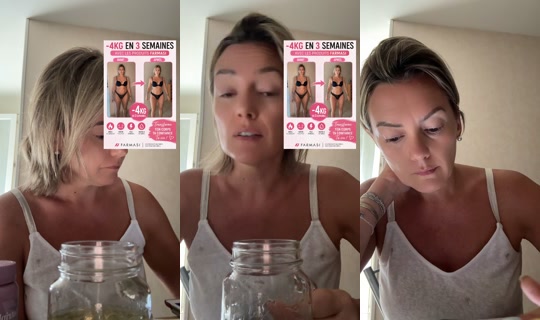 ptitebullededouceur44 TikTok Live — Jul 15, 2026, 6:12 AM