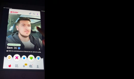 ptitebullededouceur44 TikTok Live — Jul 31, 2026, 8:48 PM