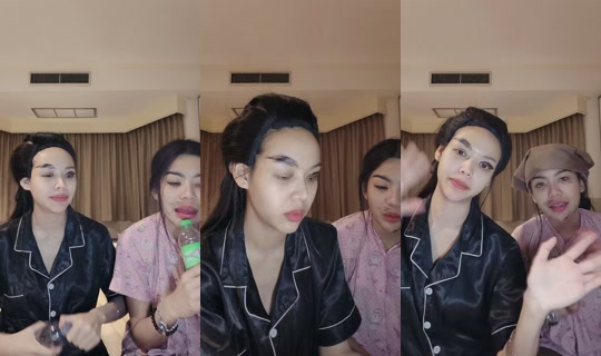 ptrwd.amp TikTok Live — Aug 15, 2026, 5:02 PM