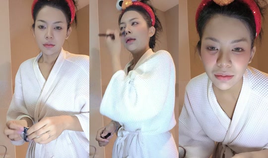 ptrwd.amp TikTok Live — Aug 16, 2026, 4:07 AM