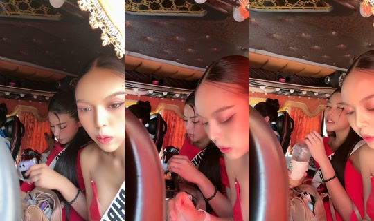 ptrwd.amp TikTok Live — Aug 16, 2026, 5:26 AM