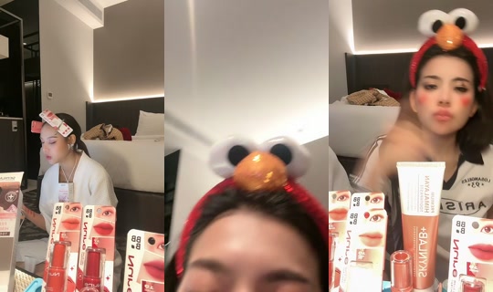ptrwd.amp TikTok Live — Aug 16, 2026, 3:28 PM