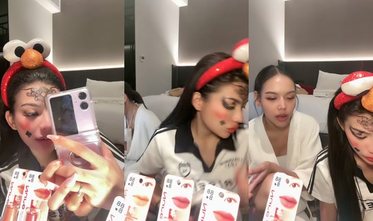 ptrwd.amp TikTok Live — Aug 16, 2026, 4:18 PM