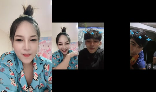pu.nattakan8 TikTok Live — Jul 14, 2026, 12:26 PM