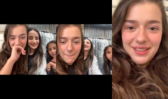 puahdksjxmajxm123 TikTok Live — Jul 29, 2026, 3:14 PM