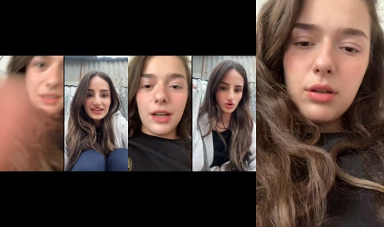 puahdksjxmajxm123 TikTok Live — Jul 29, 2026, 4:13 PM
