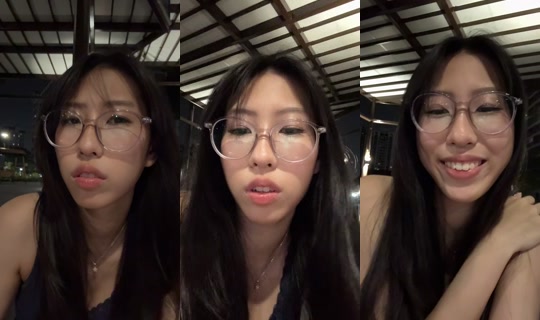puaypuayyyyy TikTok Live — Aug 9, 2026, 6:32 PM
