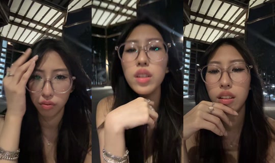 puaypuayyyyy TikTok Live — Aug 29, 2026, 4:54 PM