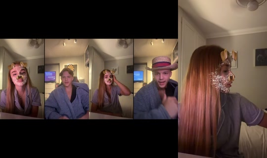 publicprivvy TikTok Live — Aug 12, 2026, 9:13 PM