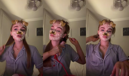 publicprivvy TikTok Live — Aug 12, 2026, 9:23 PM