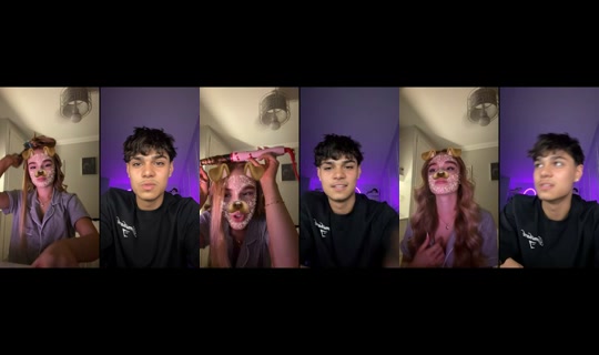 publicprivvy TikTok Live — Aug 12, 2026, 9:53 PM