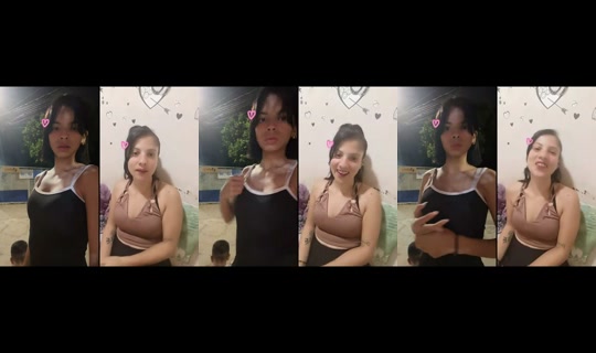pucca.2106 TikTok Live — Aug 30, 2026, 4:45 AM