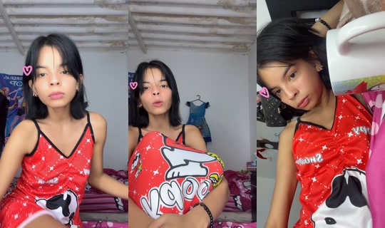 pucca.2106 TikTok Live — Aug 30, 2026, 6:43 AM