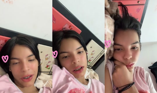 pucca.2106 TikTok Live — Sep 3, 2026, 4:18 AM