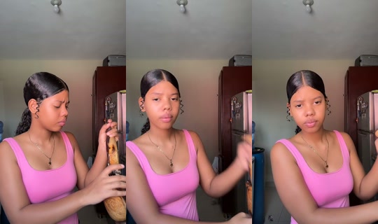 puchitos26 TikTok Live — Jul 31, 2026, 3:05 PM