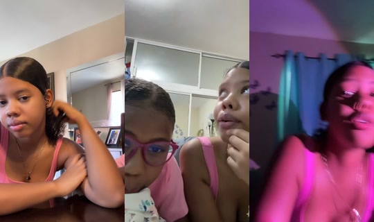 puchitos26 TikTok Live — Jul 31, 2026, 3:51 PM
