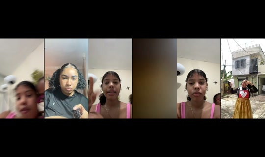 puchitos26 TikTok Live — Jul 31, 2026, 6:04 PM