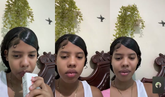 puchitos26 TikTok Live — Jul 31, 2026, 7:54 PM